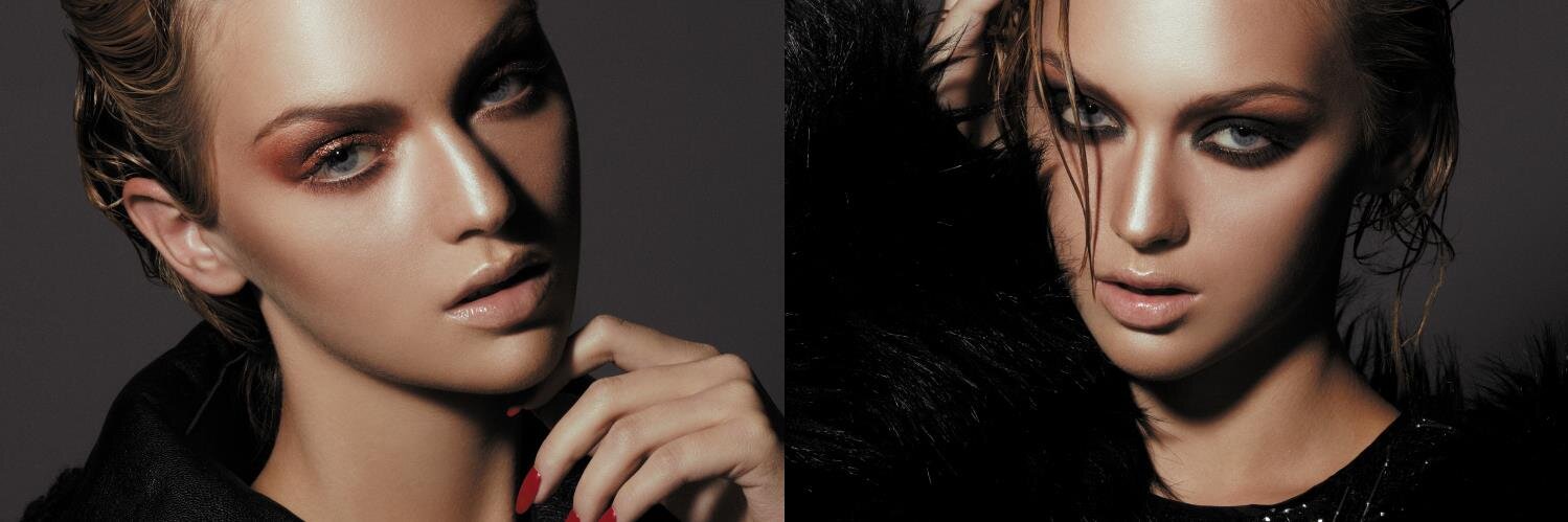 VanessaMmakeup's profile banner image