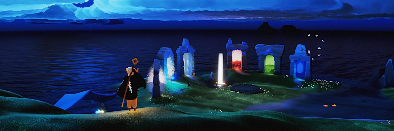 K_Earth's profile banner image