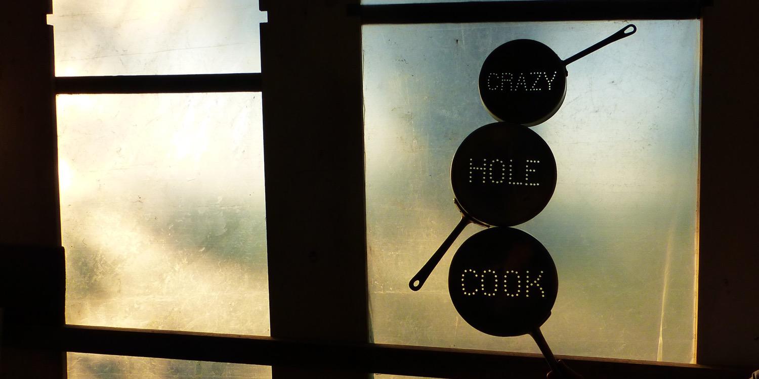 crazyholecook's profile banner image