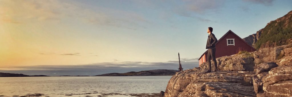 lokaas's profile banner image