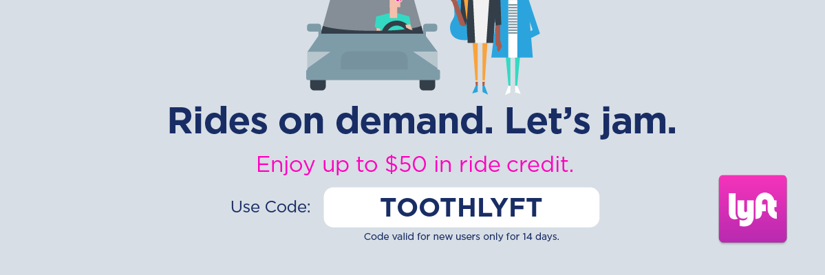 ToothLyft's profile banner image