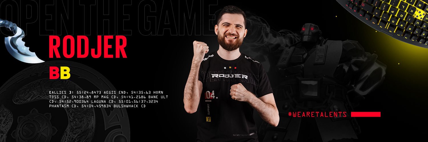 Vladimir Nikogosian banner