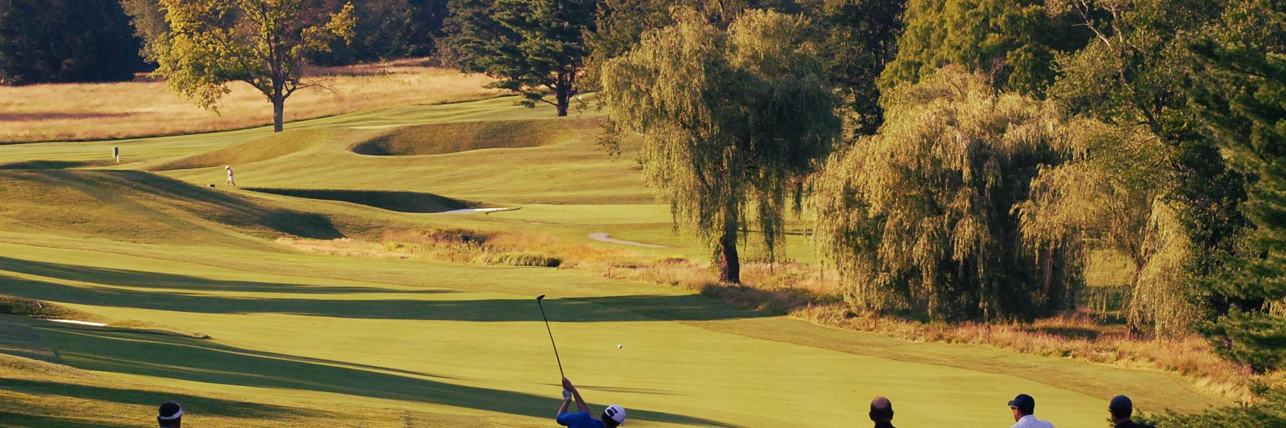 patcoynergolf's profile banner image