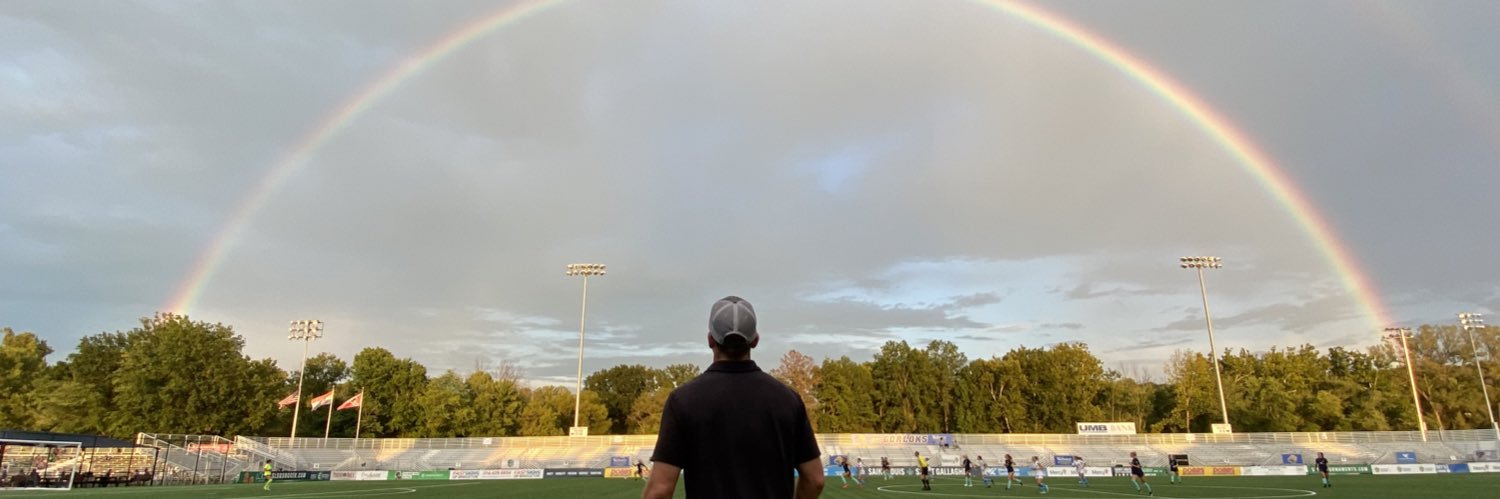 Ralph Richards banner