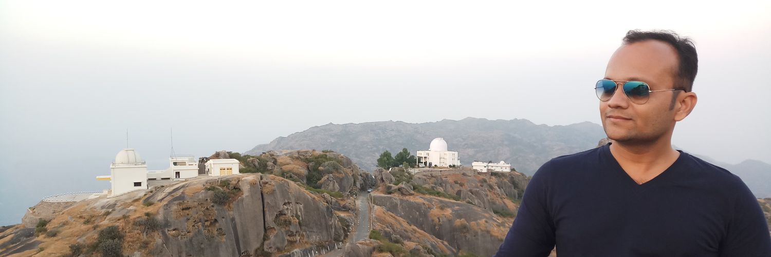 rutulsuthar's profile banner image