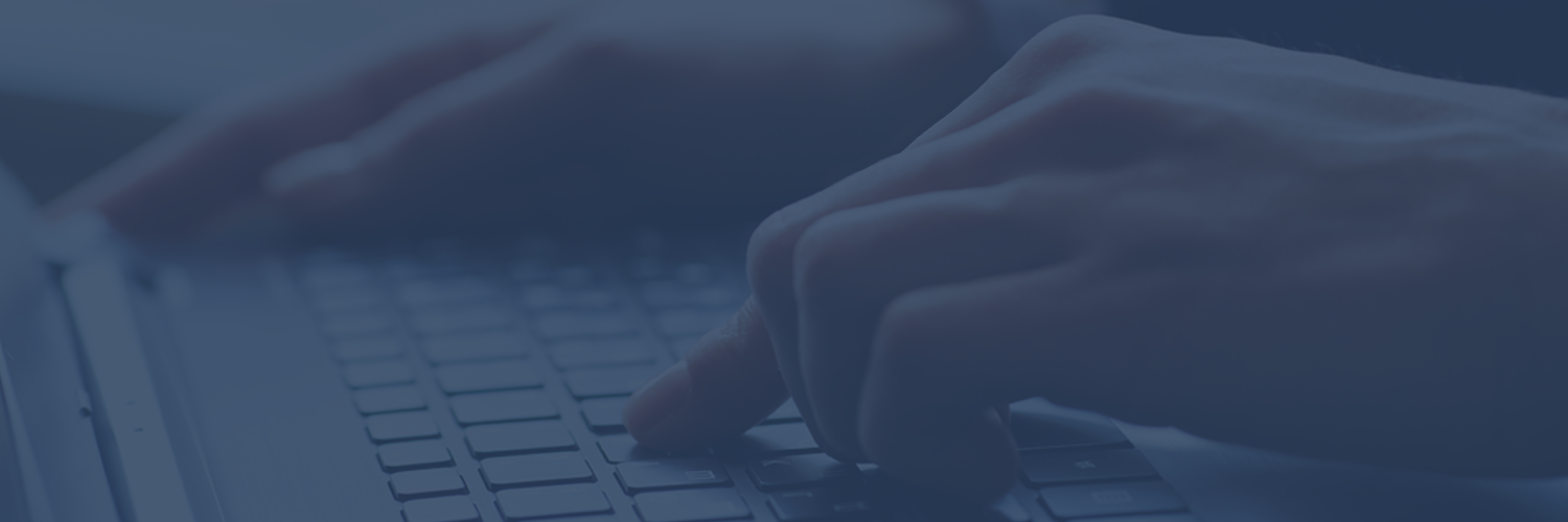 Company Check banner