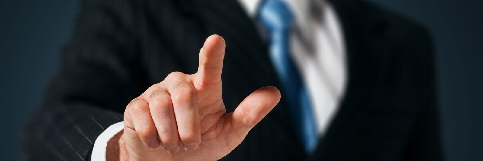 NetPossible's profile banner image