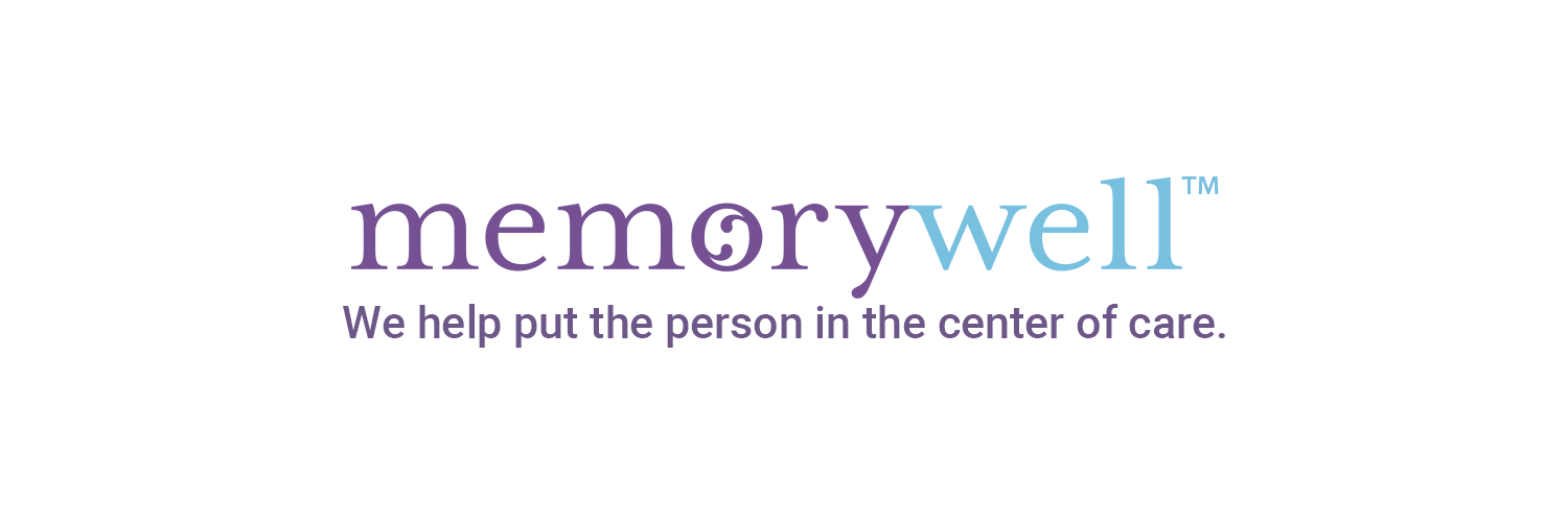 MemoryWell banner