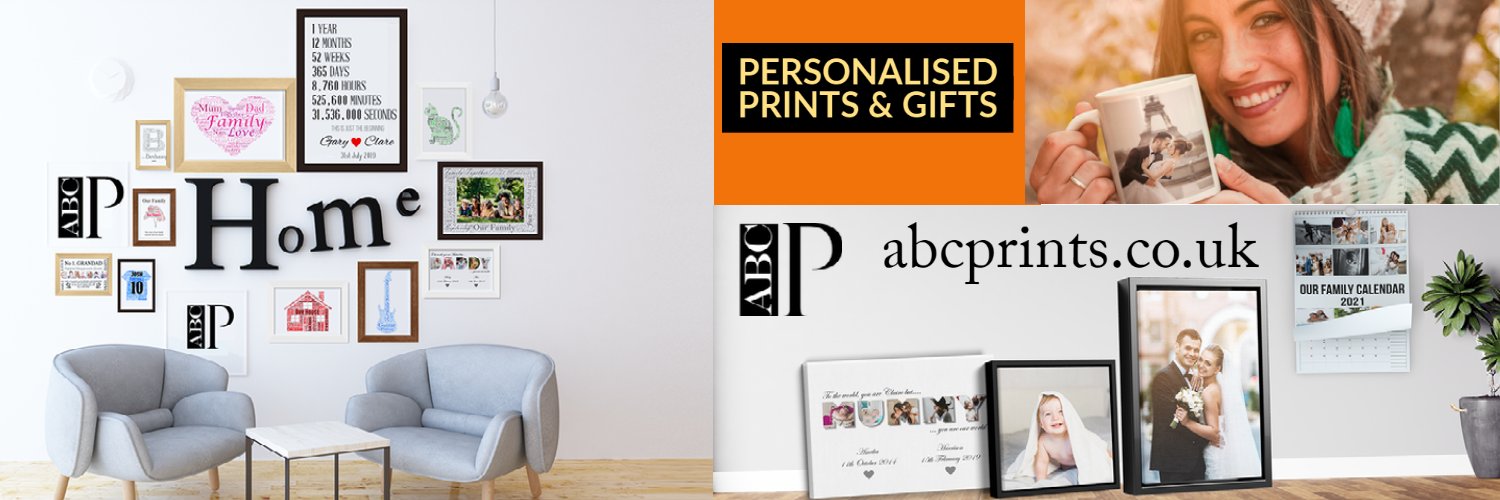 ABC Prints (@abc_prints) / Posts / X