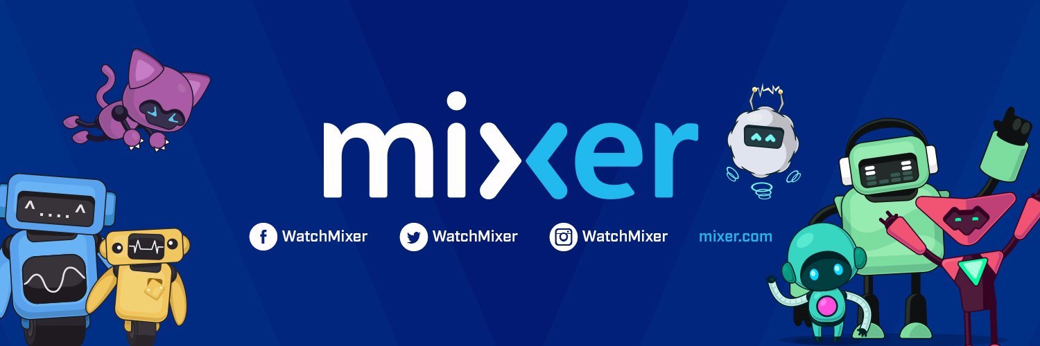 RetweetMixer banner