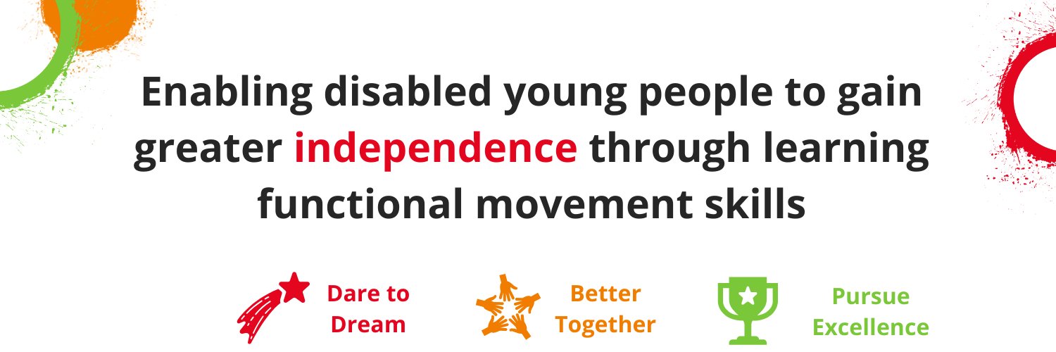 The MOVE Programme banner