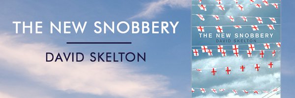 DJSkelton Profile Banner