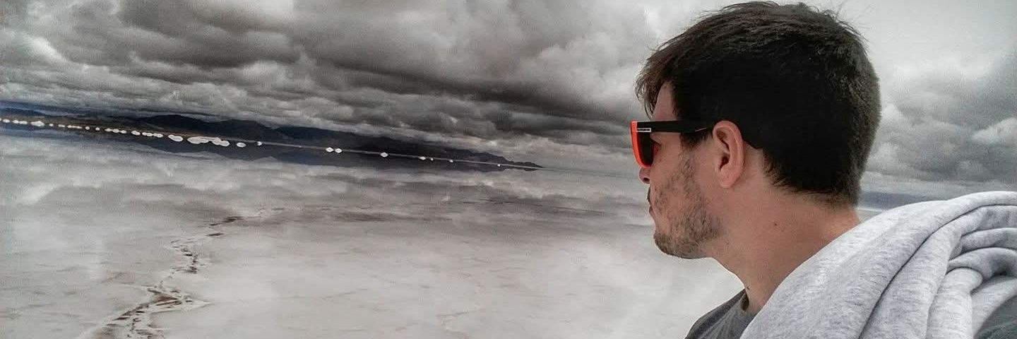 Matias Menniti banner