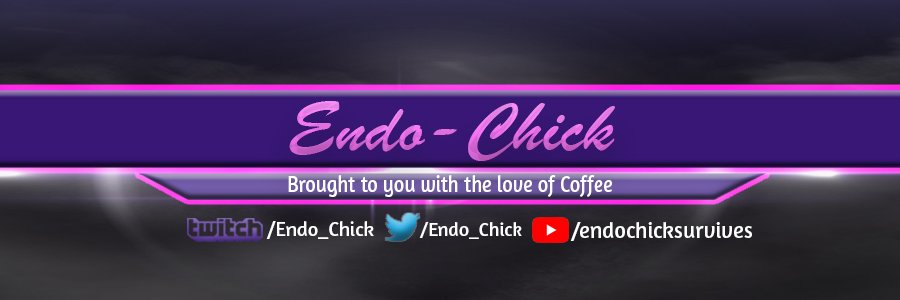 Endo_Chick's profile banner image
