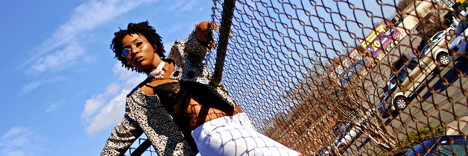 LeshaBey's profile banner image