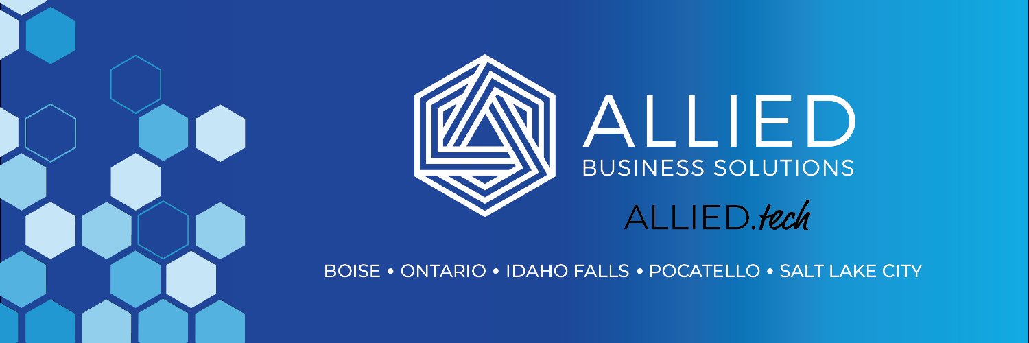 Allied Business Solutions banner