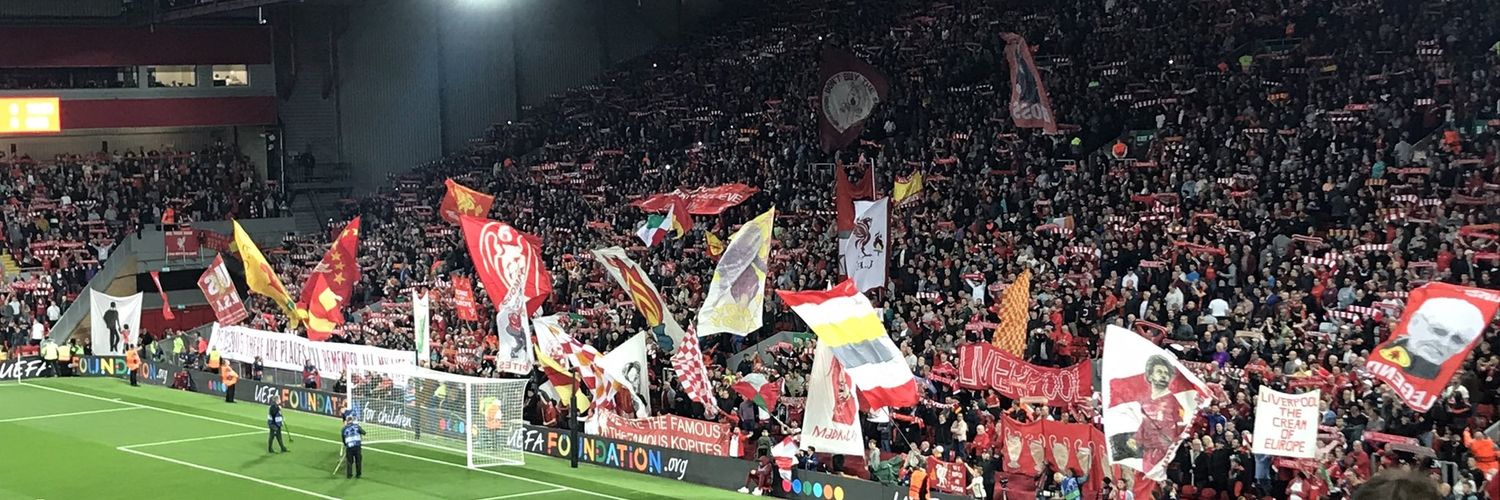 hemmyLFC's profile banner image
