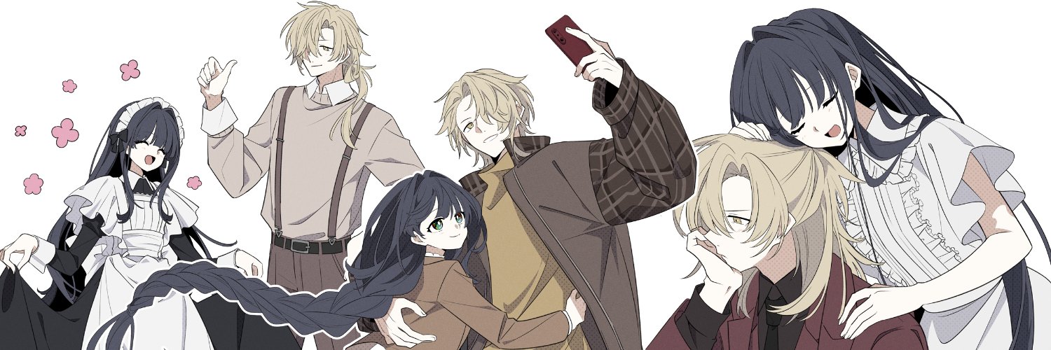 shari❌新規 banner