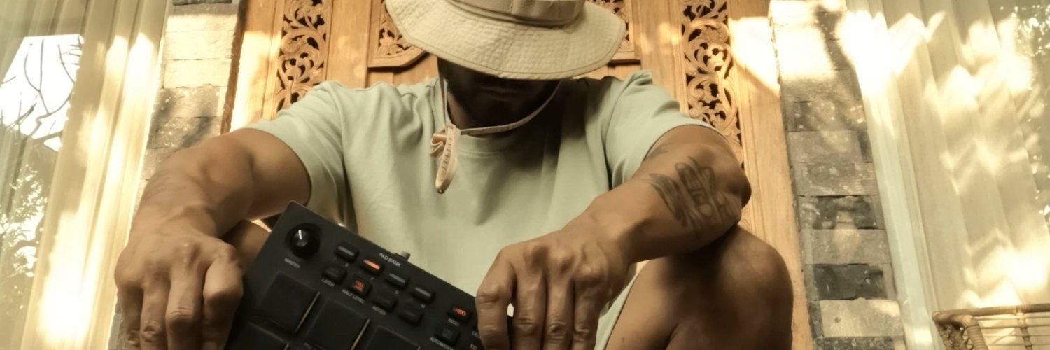 Bassgodd banner