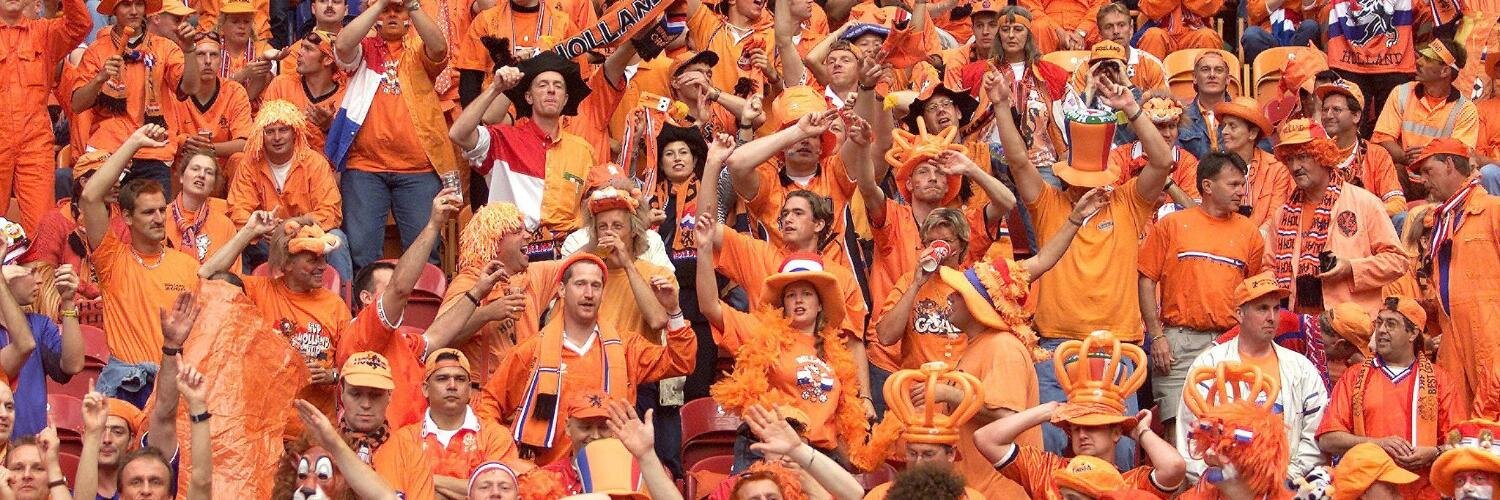 JohanVanVulpen's profile banner image