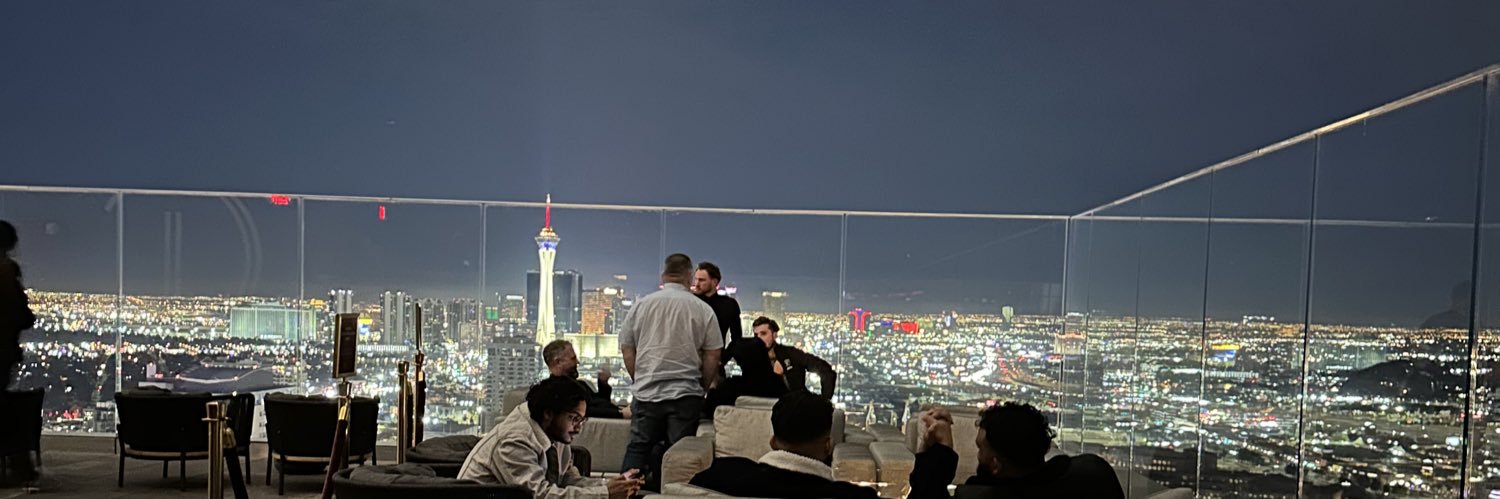 nickyde44's profile banner image