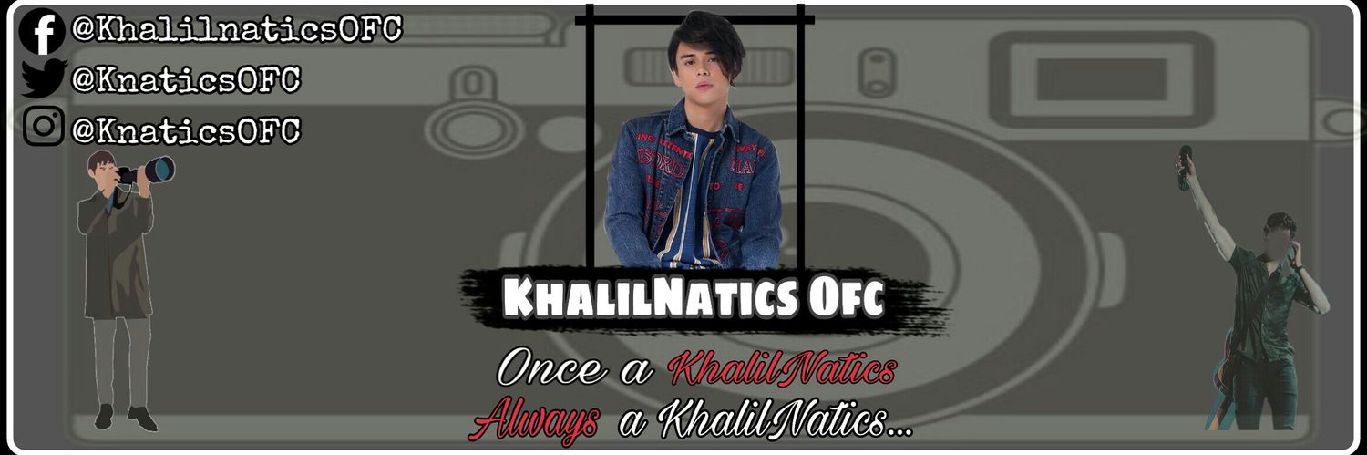 KnaticsOFC's profile banner image