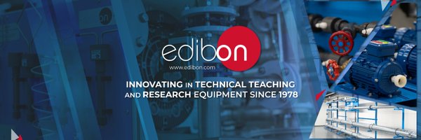 Edibon_Intl Profile Banner