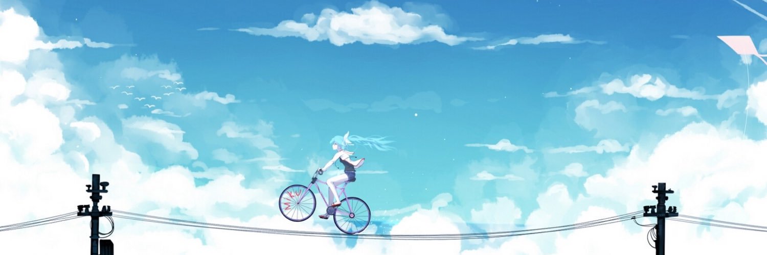 Prachy's profile banner image