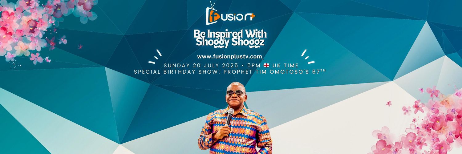 Be Inspired With Shoggy Shoggz banner