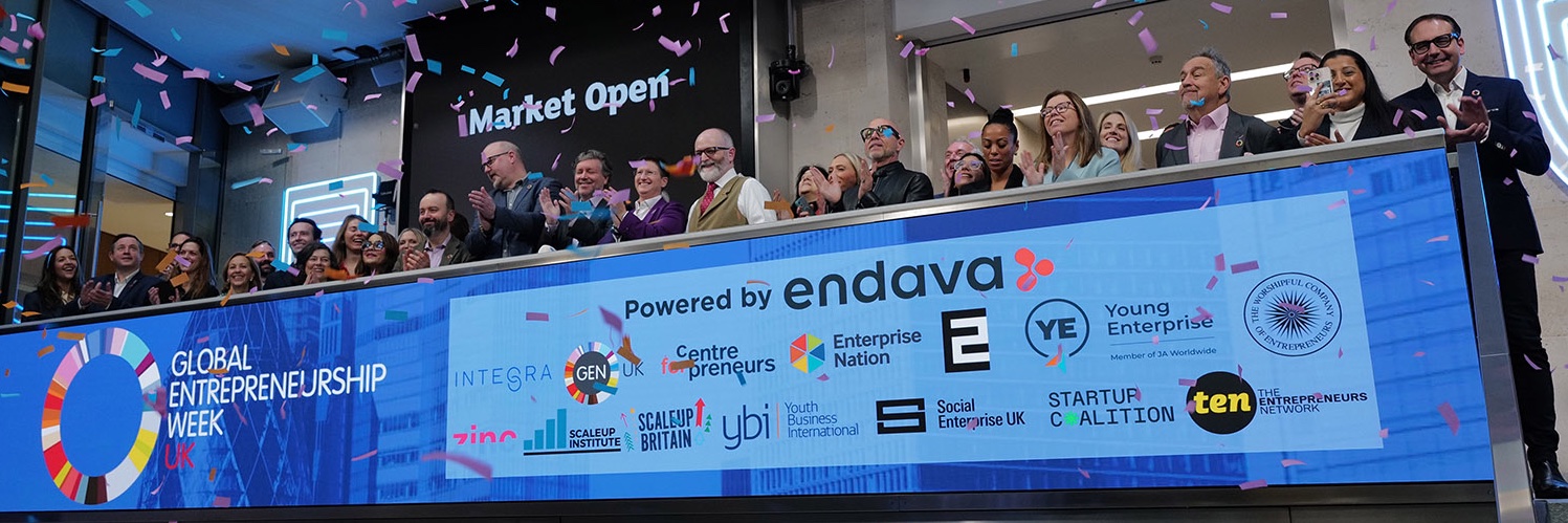 GEW UK 🇬🇧 banner