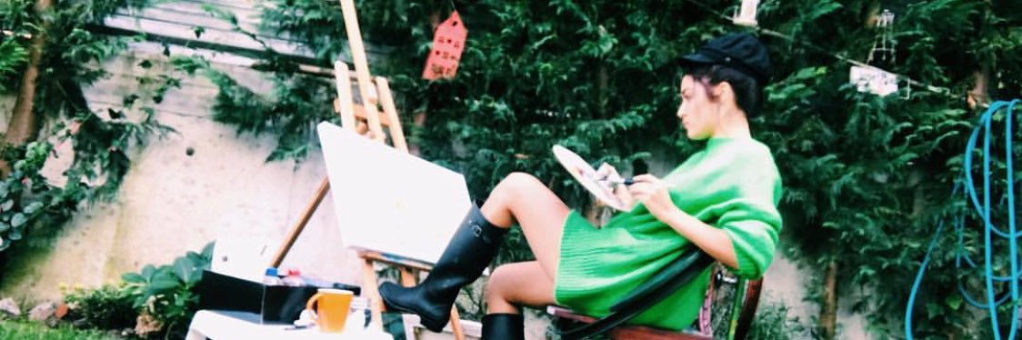 TheHandeErcel_'s profile banner image