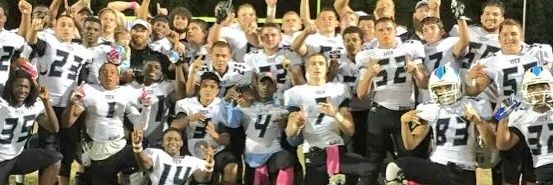 Corey Peterson banner