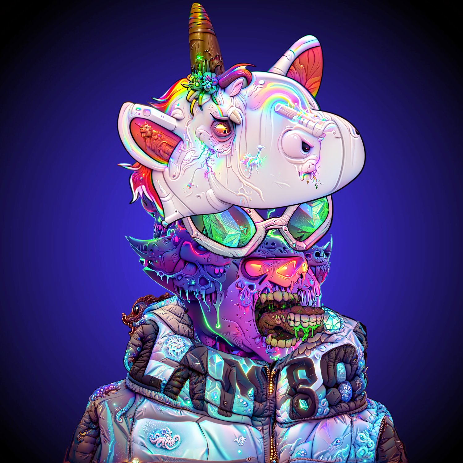 Toxyder banner