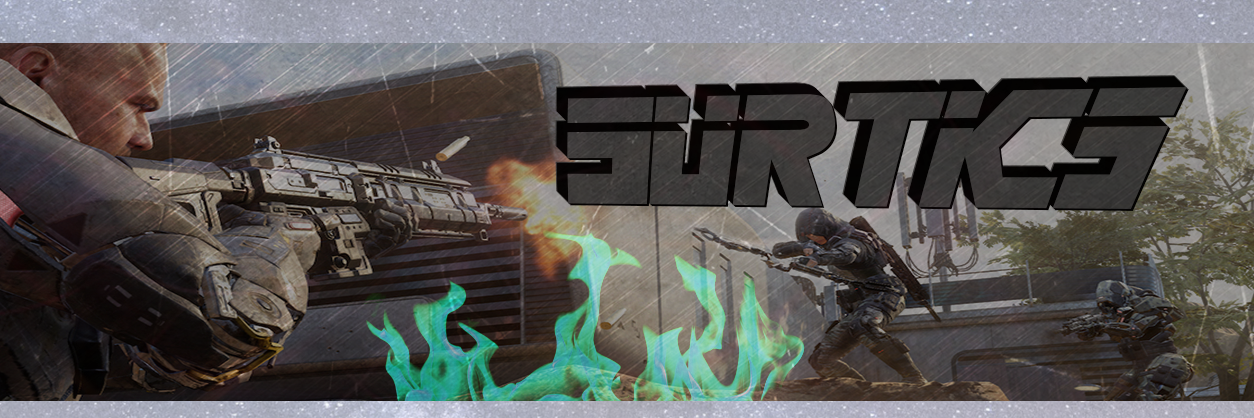 Surtics's profile banner image
