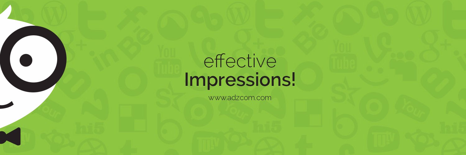 AdzCom_'s profile banner image