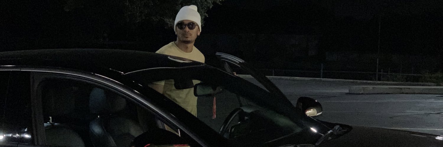 AlvinoSenones's profile banner image