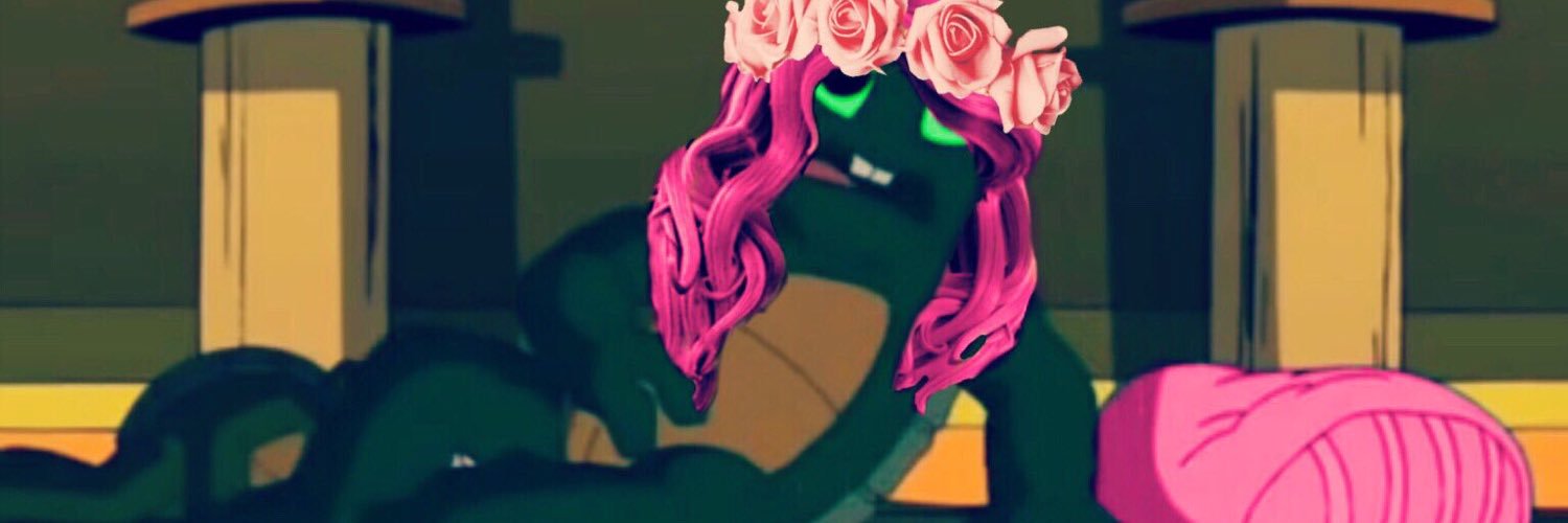 HamatoMelody's profile banner image