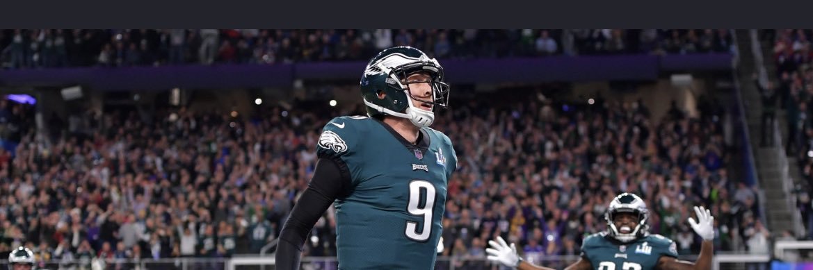 Caleb Pfleiger banner