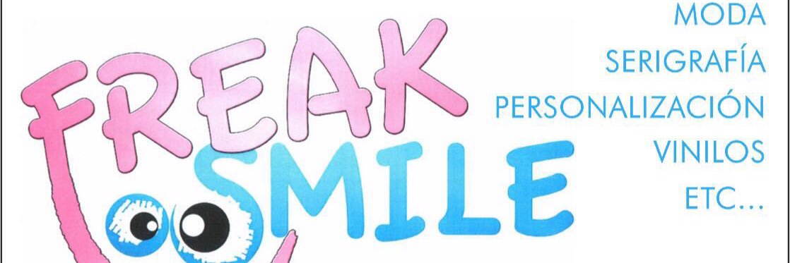 freaksmilemoda's profile banner image