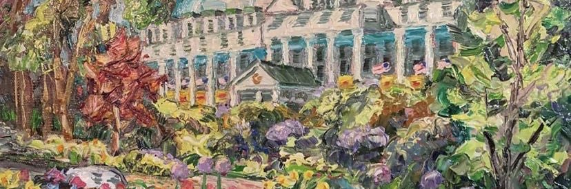 Veronica Reynolds banner