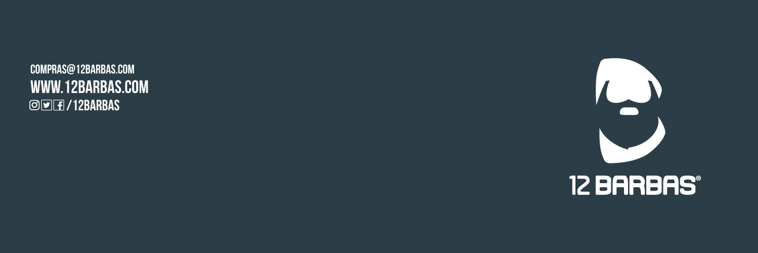 12Barbas's profile banner image