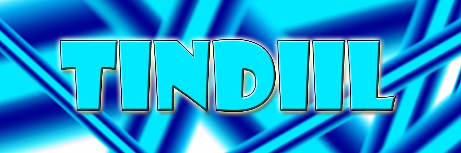 Tindiil banner