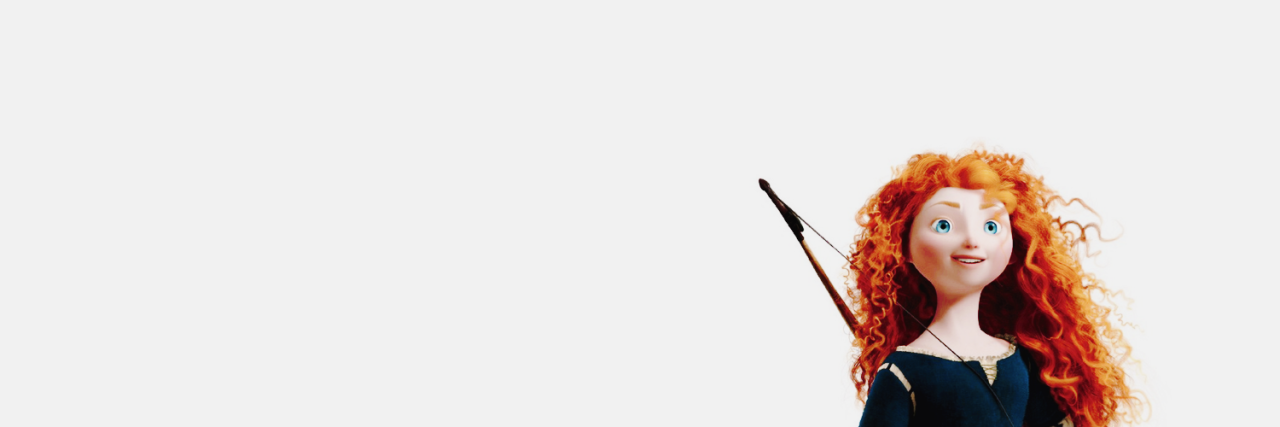 RedheadBrave's profile banner image