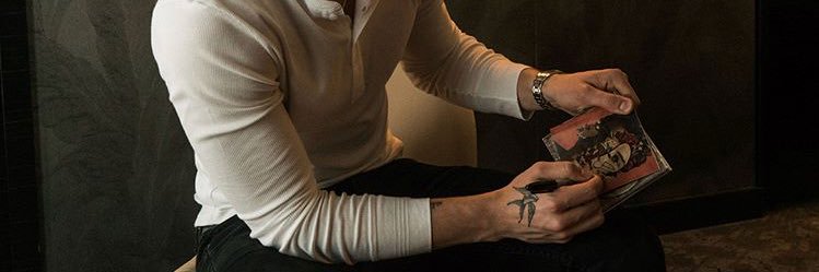 legendxmendes's profile banner image