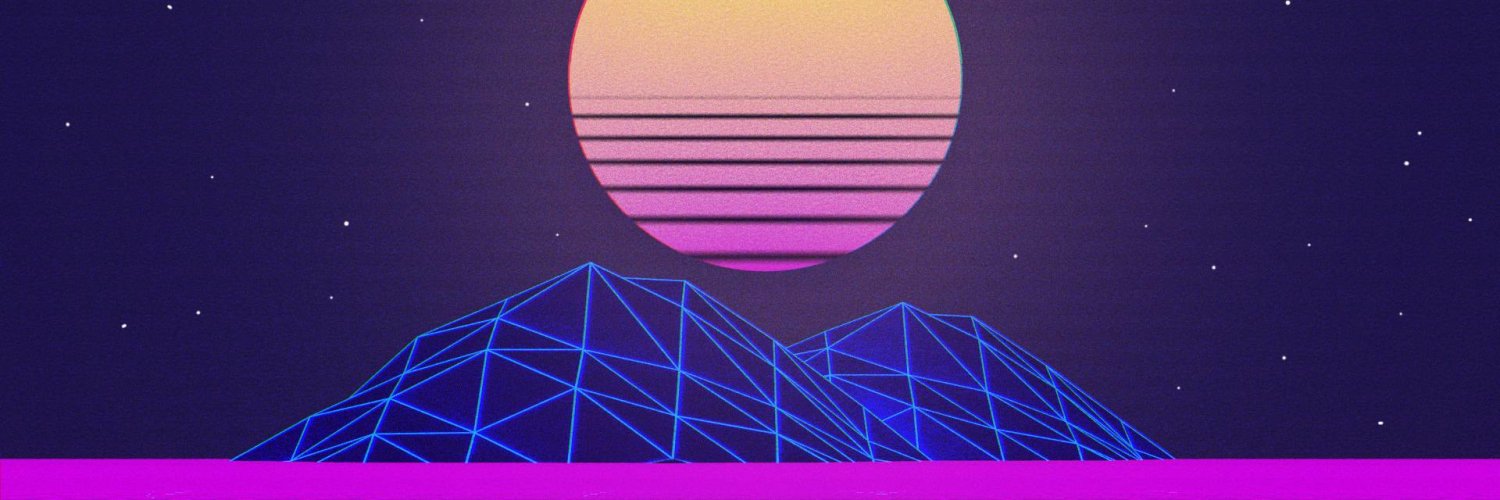 geekunivers's profile banner image