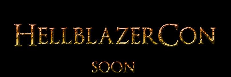 HellblazerCon's profile banner image
