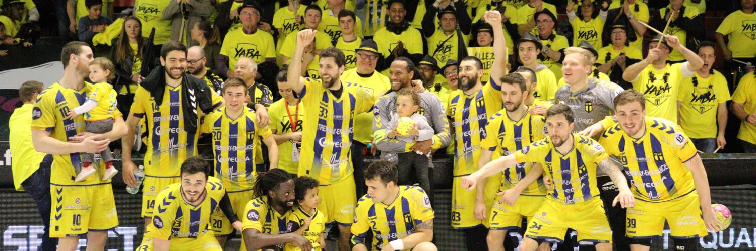 ErwanSiakam's profile banner image