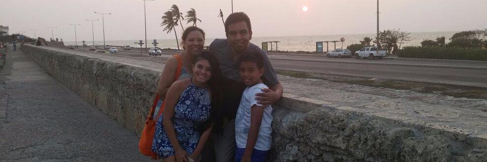 Eduardo Carrillo Z. banner