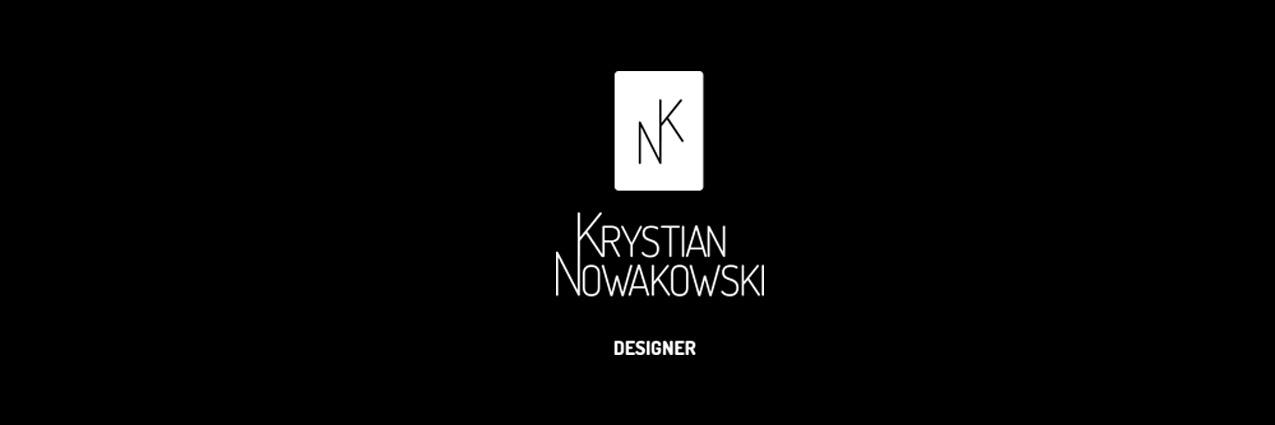 Krystian Nowakowski banner