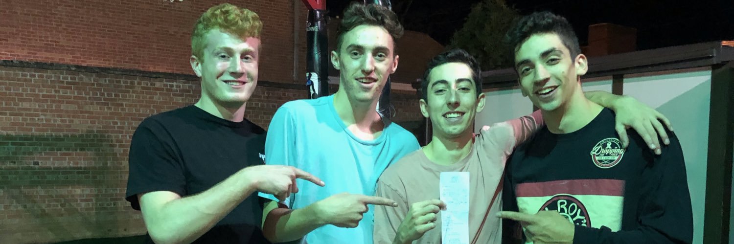 Jeremy McCavera banner